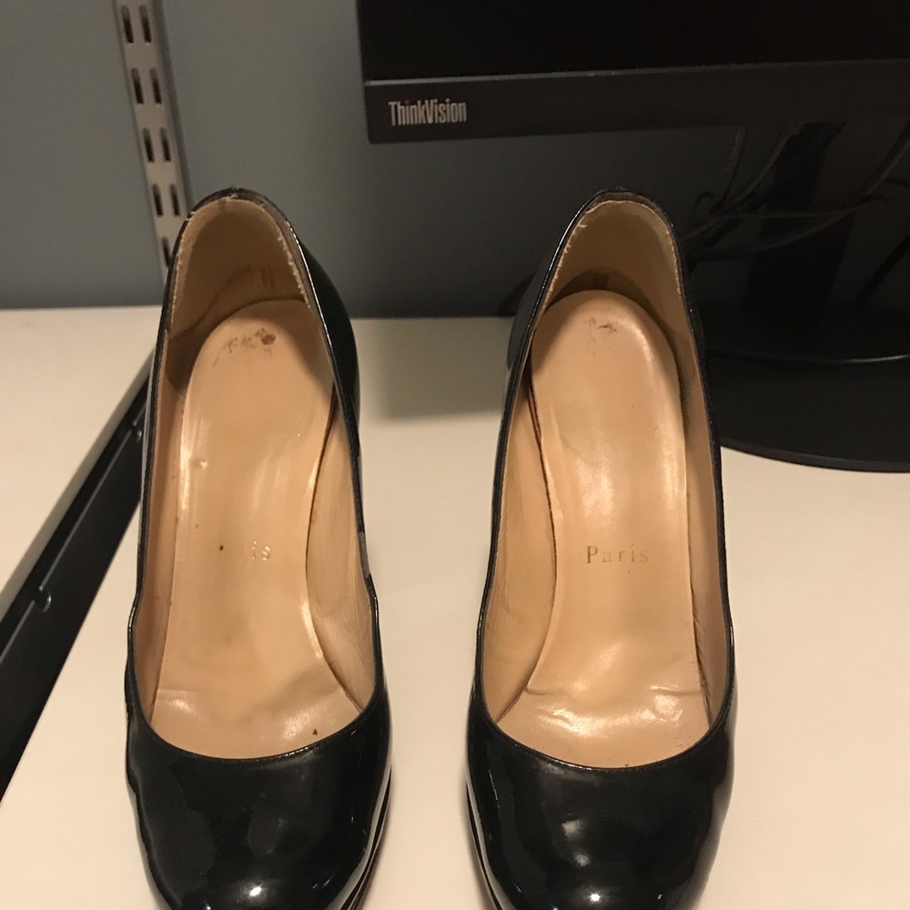 Christian Louboutin Pumps